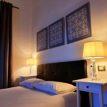Politeamari Hotel Palermo Ngoại thất bức ảnh