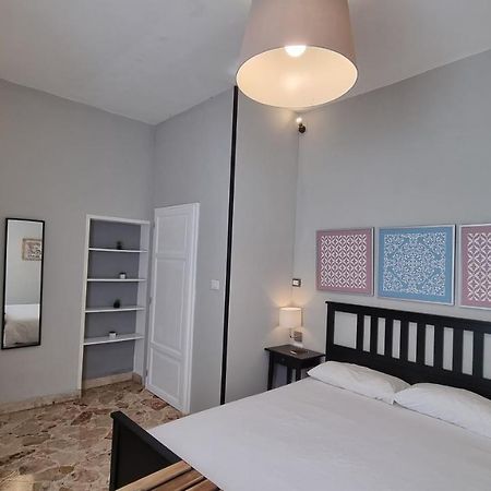 Politeamari Hotel Palermo Ngoại thất bức ảnh