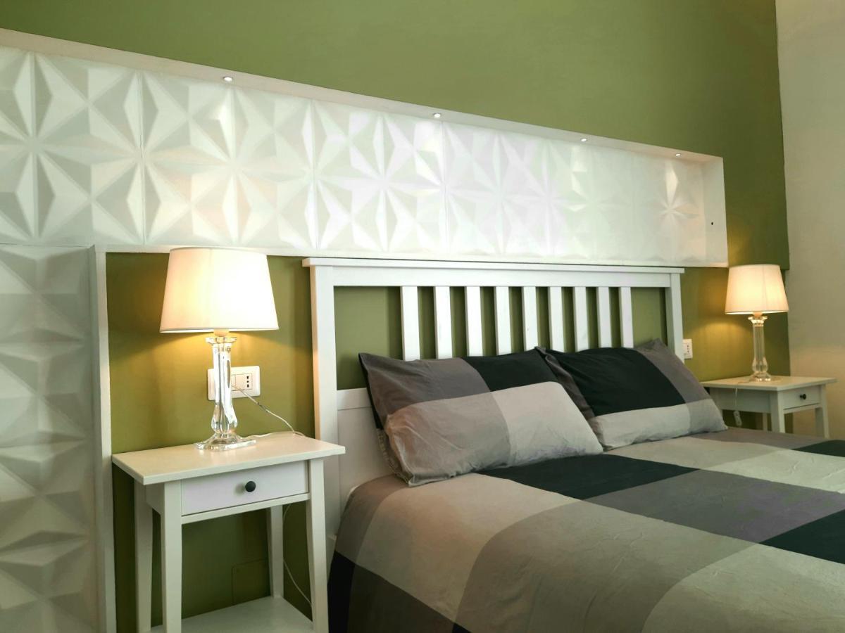 Politeamari Hotel Palermo Ngoại thất bức ảnh
