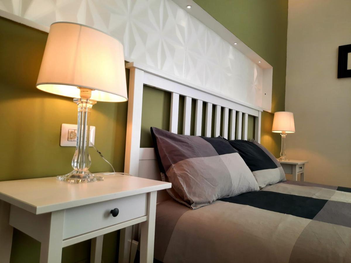 Politeamari Hotel Palermo Ngoại thất bức ảnh