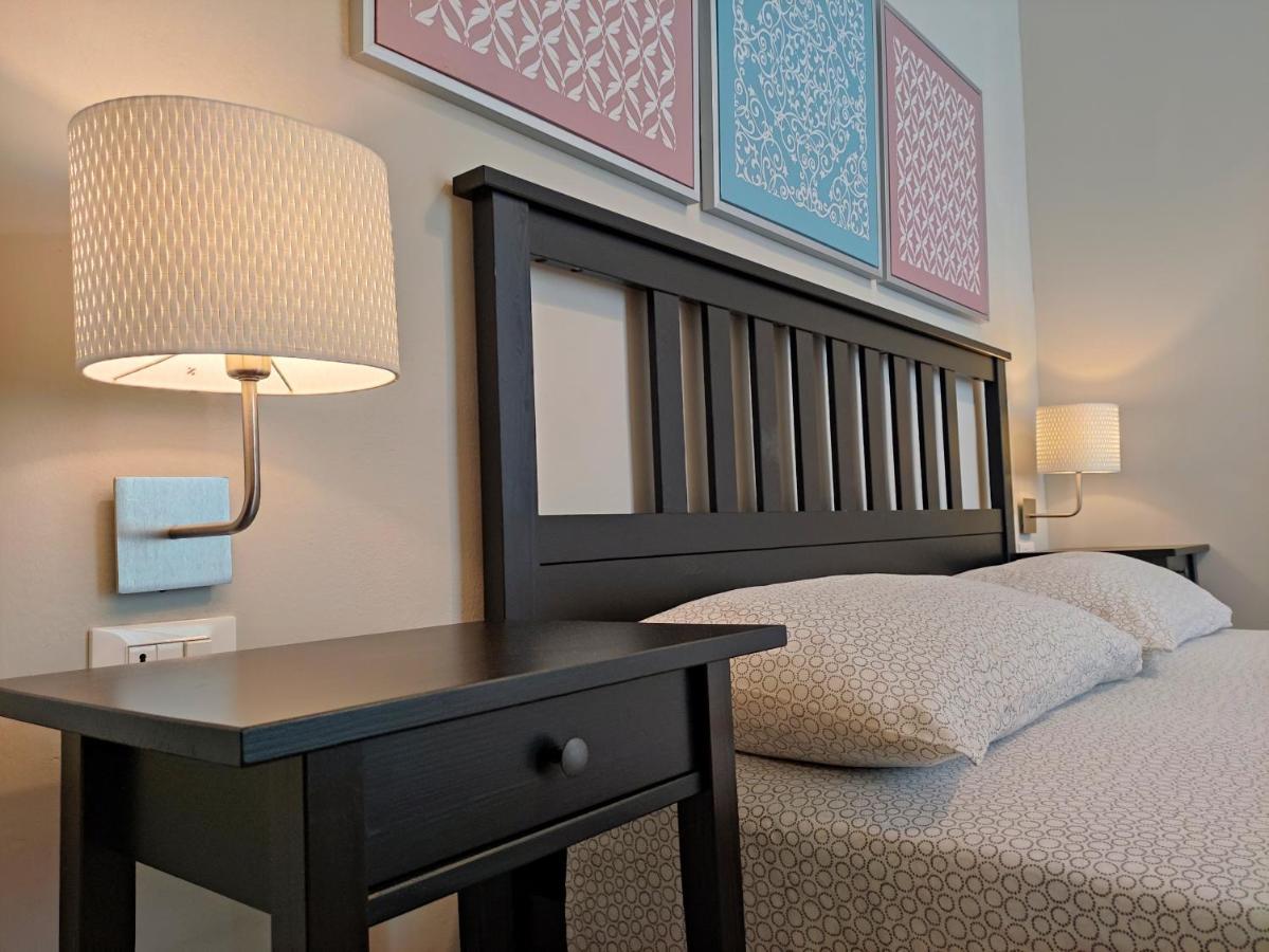 Politeamari Hotel Palermo Ngoại thất bức ảnh