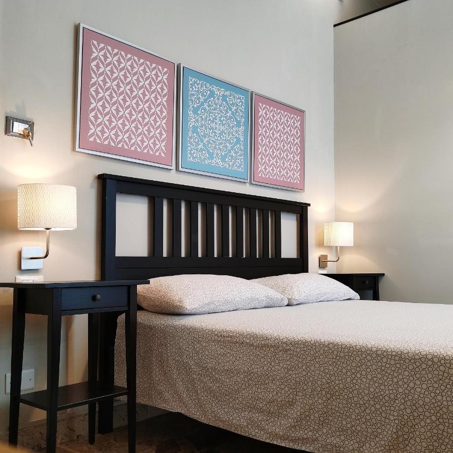 Politeamari Hotel Palermo Ngoại thất bức ảnh