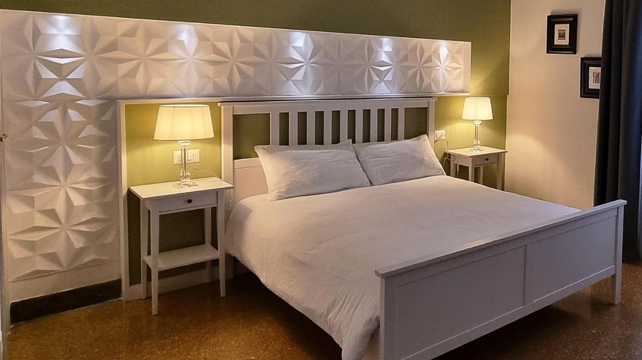Politeamari Hotel Palermo Ngoại thất bức ảnh