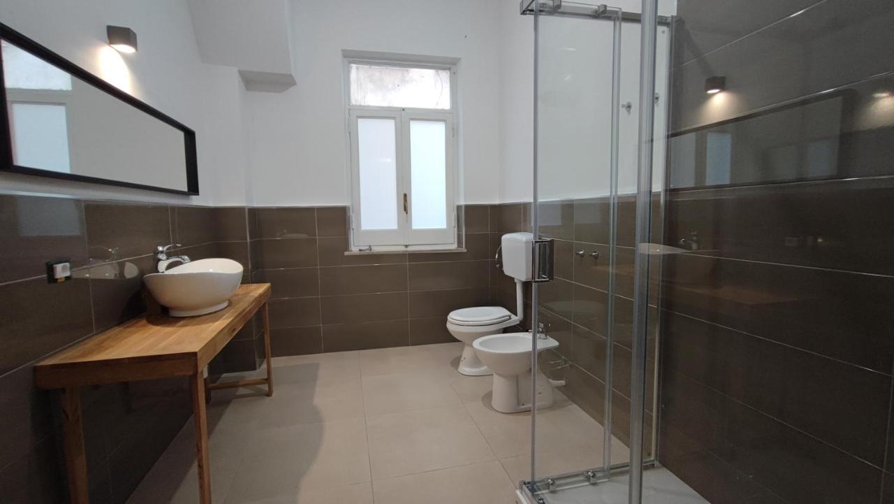 Politeamari Hotel Palermo Ngoại thất bức ảnh