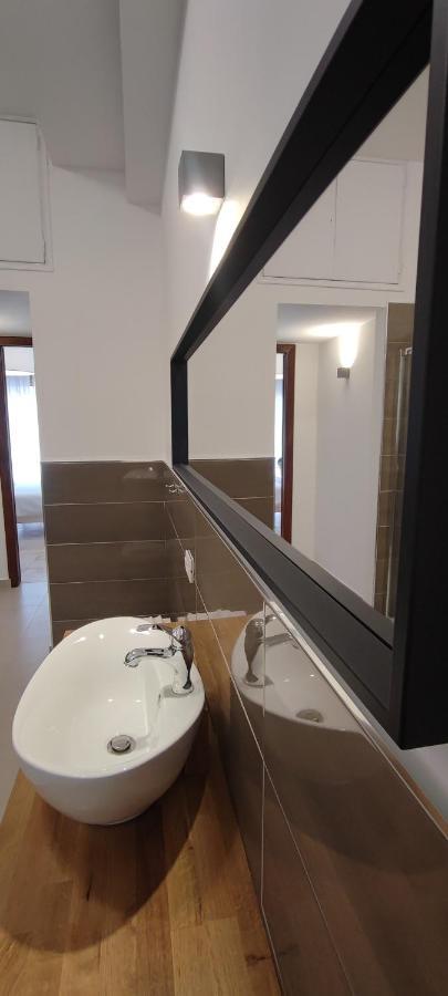 Politeamari Hotel Palermo Ngoại thất bức ảnh