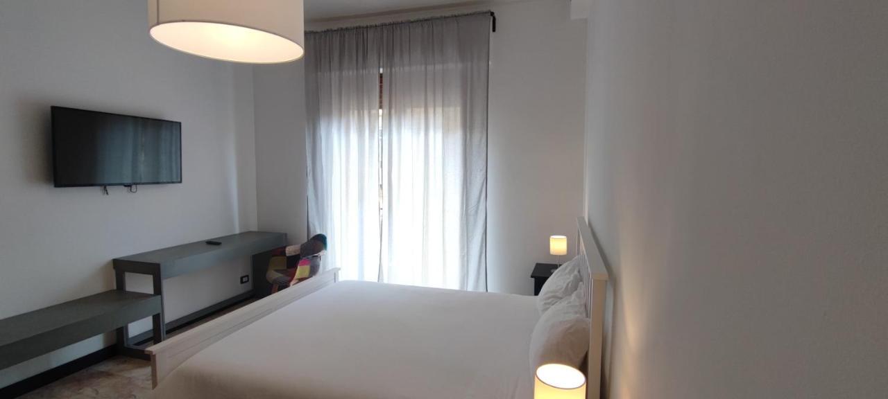 Politeamari Hotel Palermo Ngoại thất bức ảnh