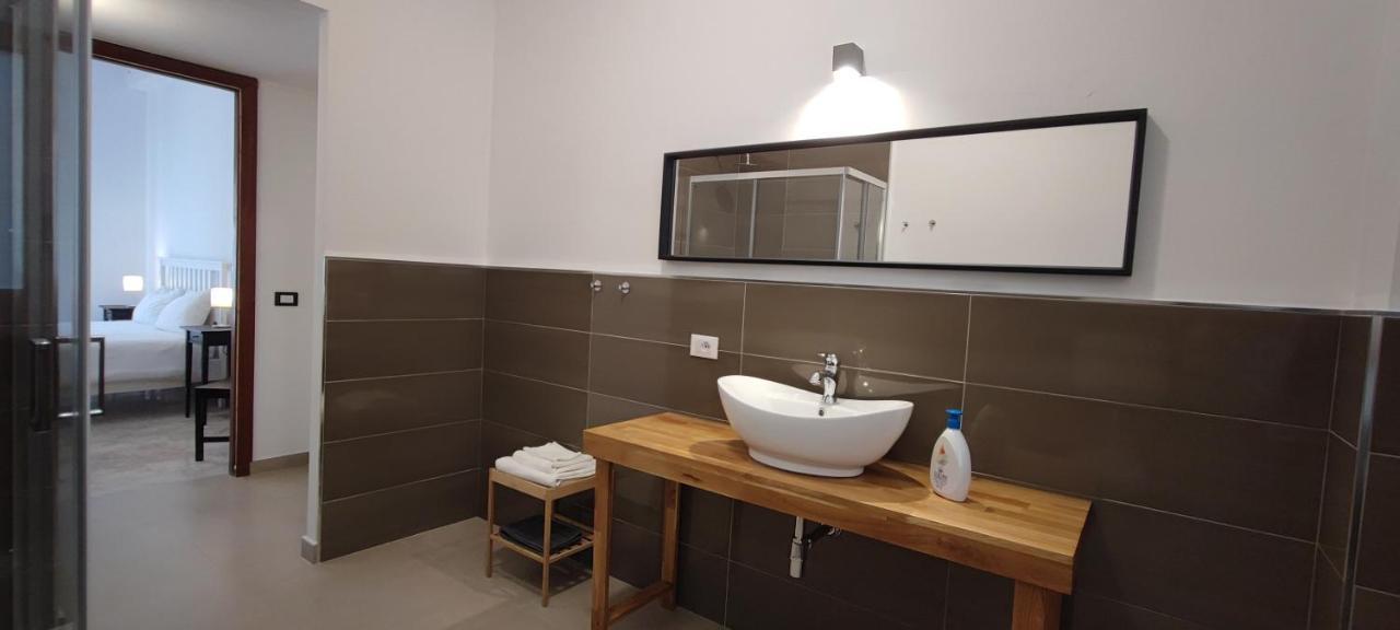 Politeamari Hotel Palermo Ngoại thất bức ảnh