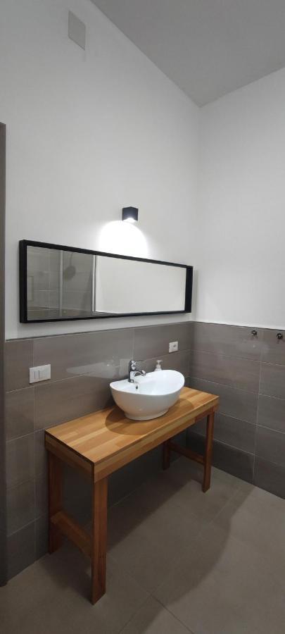 Politeamari Hotel Palermo Ngoại thất bức ảnh