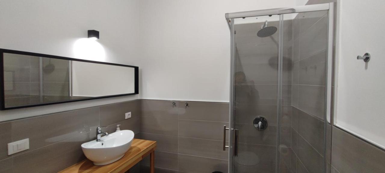 Politeamari Hotel Palermo Ngoại thất bức ảnh