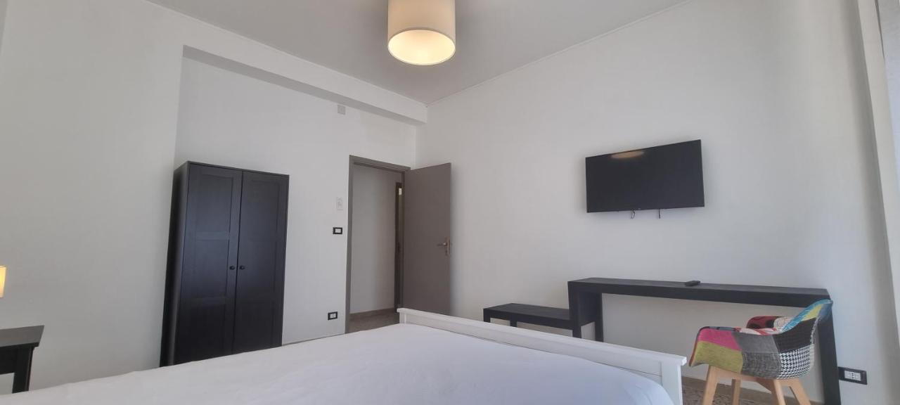 Politeamari Hotel Palermo Ngoại thất bức ảnh