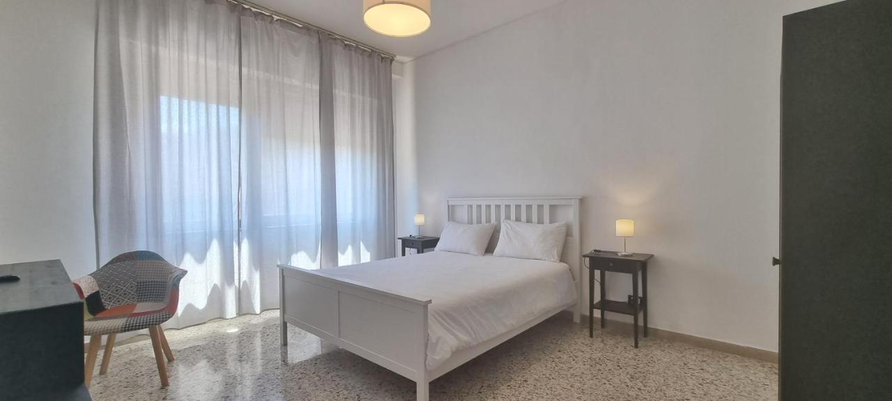 Politeamari Hotel Palermo Ngoại thất bức ảnh