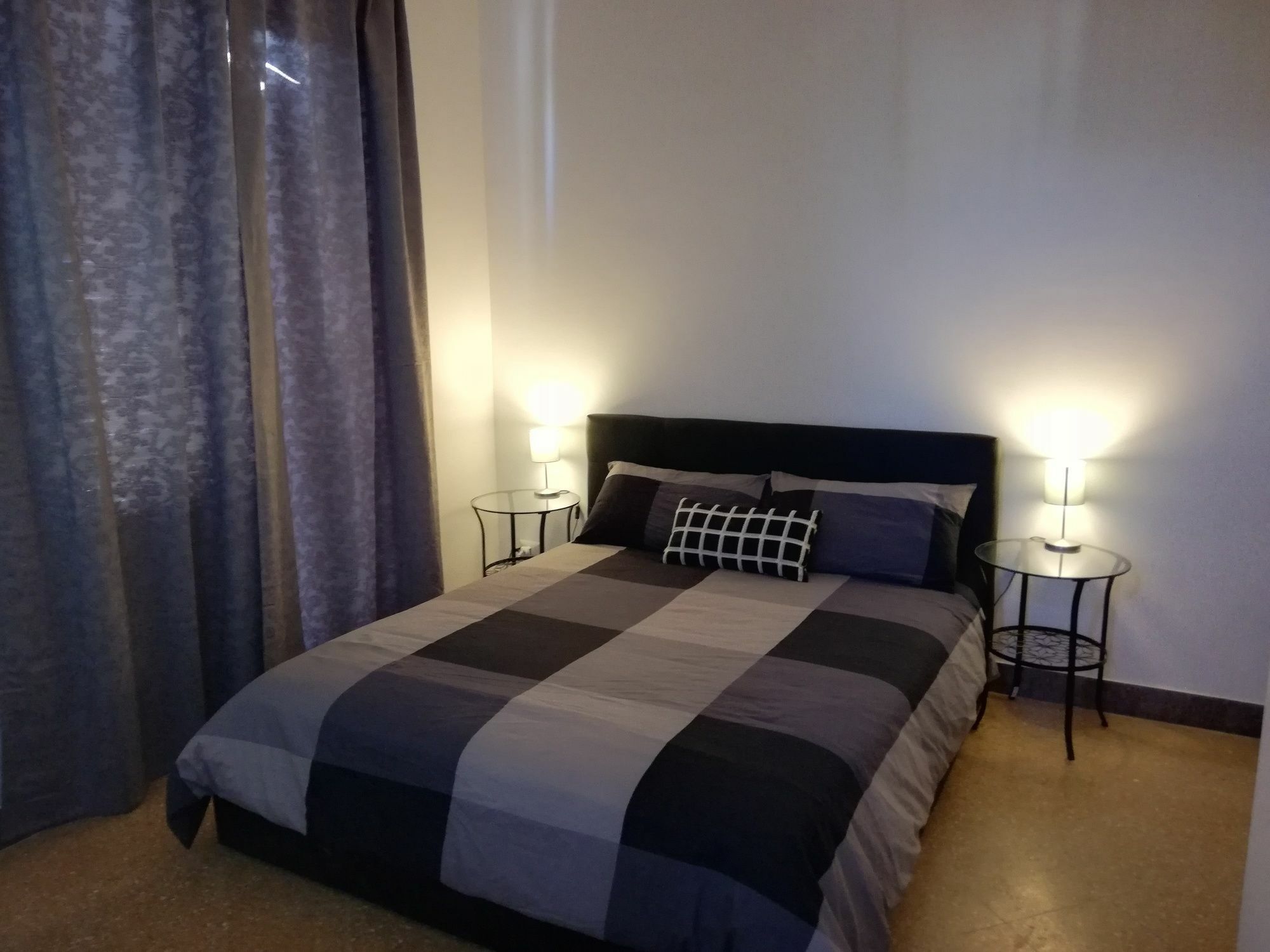 Politeamari Hotel Palermo Ngoại thất bức ảnh
