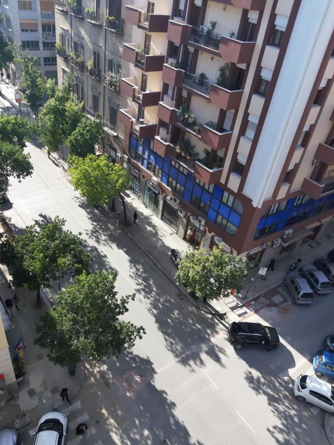 Politeamari Hotel Palermo Ngoại thất bức ảnh